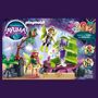 Voir la diapositive 2 : PLAYMOBIL 71215 Plante piège magique