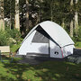 Voir la diapositive 3 : VIDAXL Tente de camping a dome 4 personnes tissu occultant impermeable