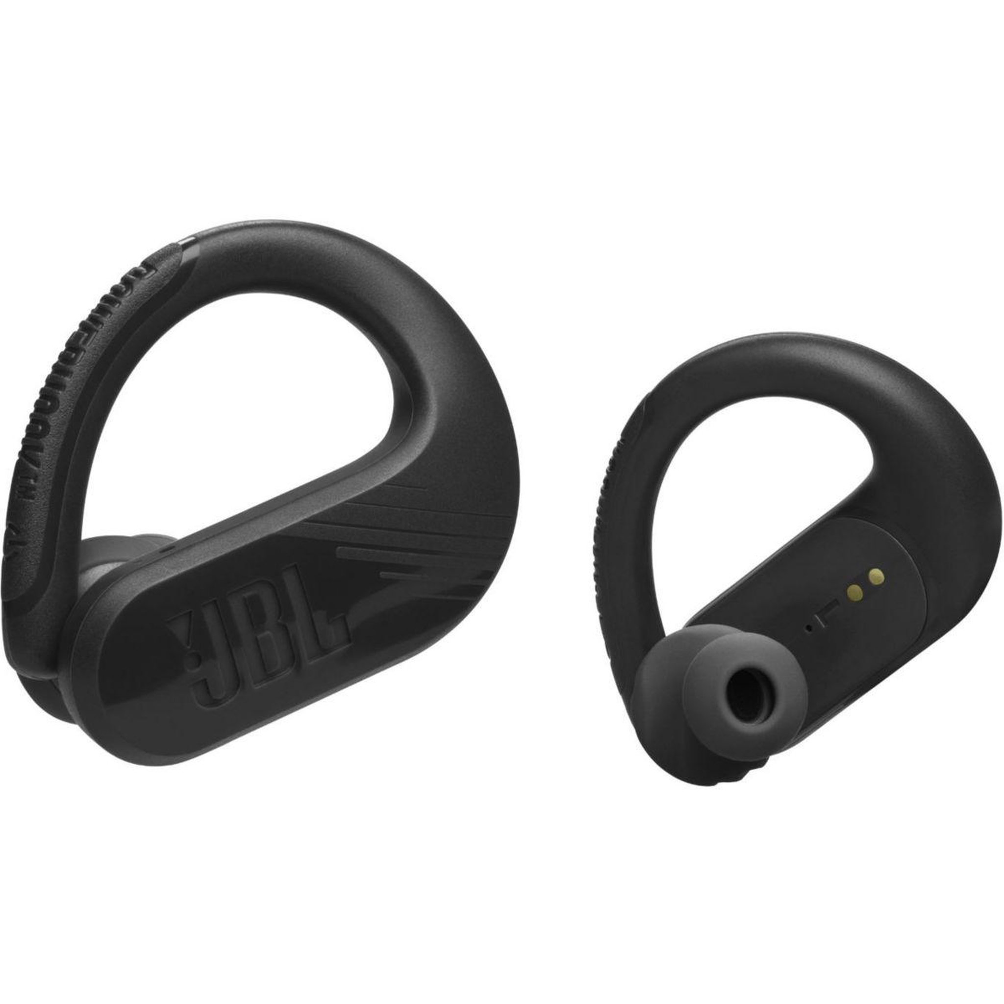 Voir la diapositive 2 : JBL Ecouteurs sport Endurance Peak 3 Noir