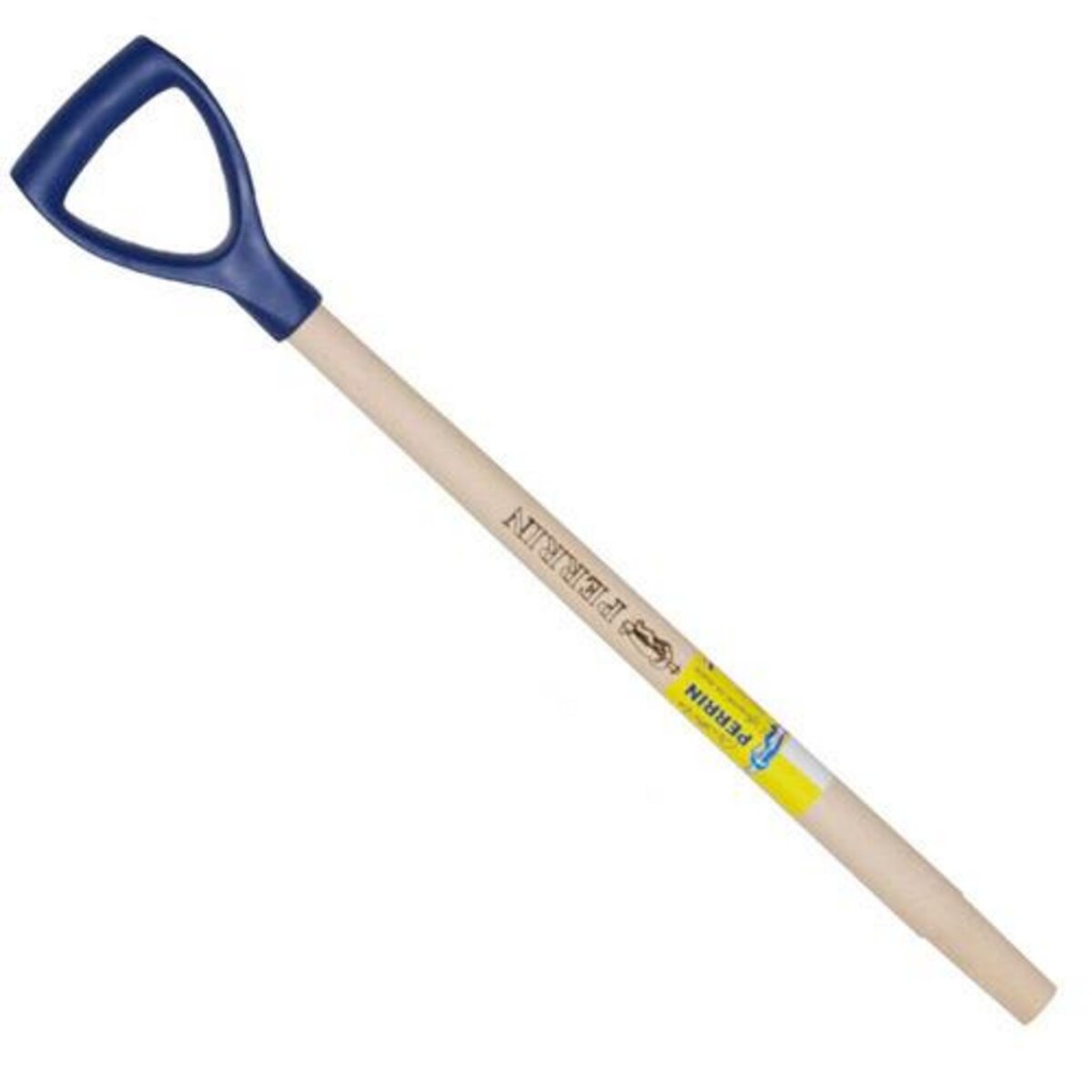 OUTILS PERRIN Manche poignée plastique 0,75 m pour pelle extra creuse