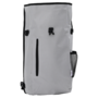 Voir la diapositive 6 : VIDAXL Sac de vélo pour porte bagages 20 L Gris 31x13x58 cm