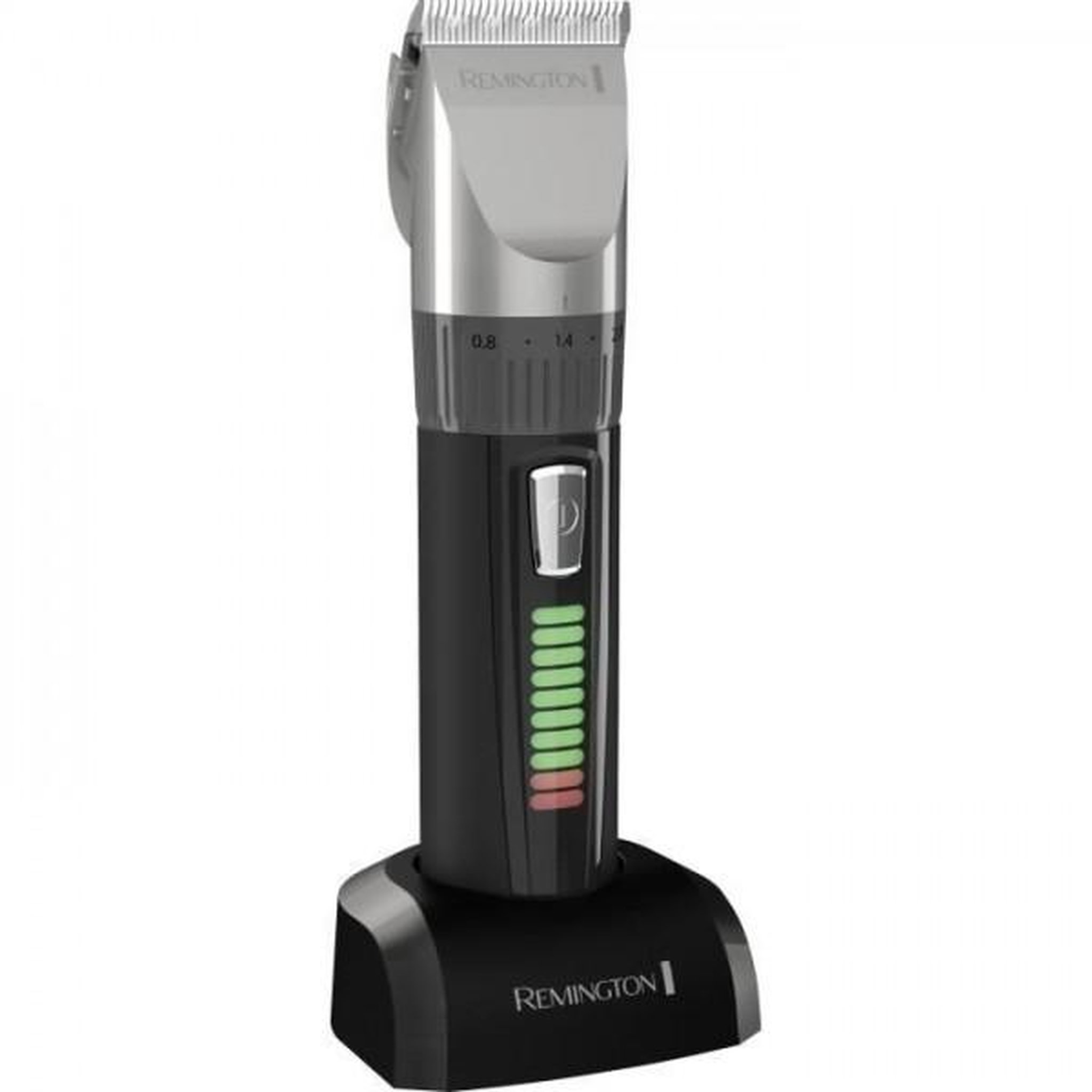 Voir la diapositive 2 : REMINGTON Tondeuse a Cheveux  homme Remington HC5810 Advanced Ceramic