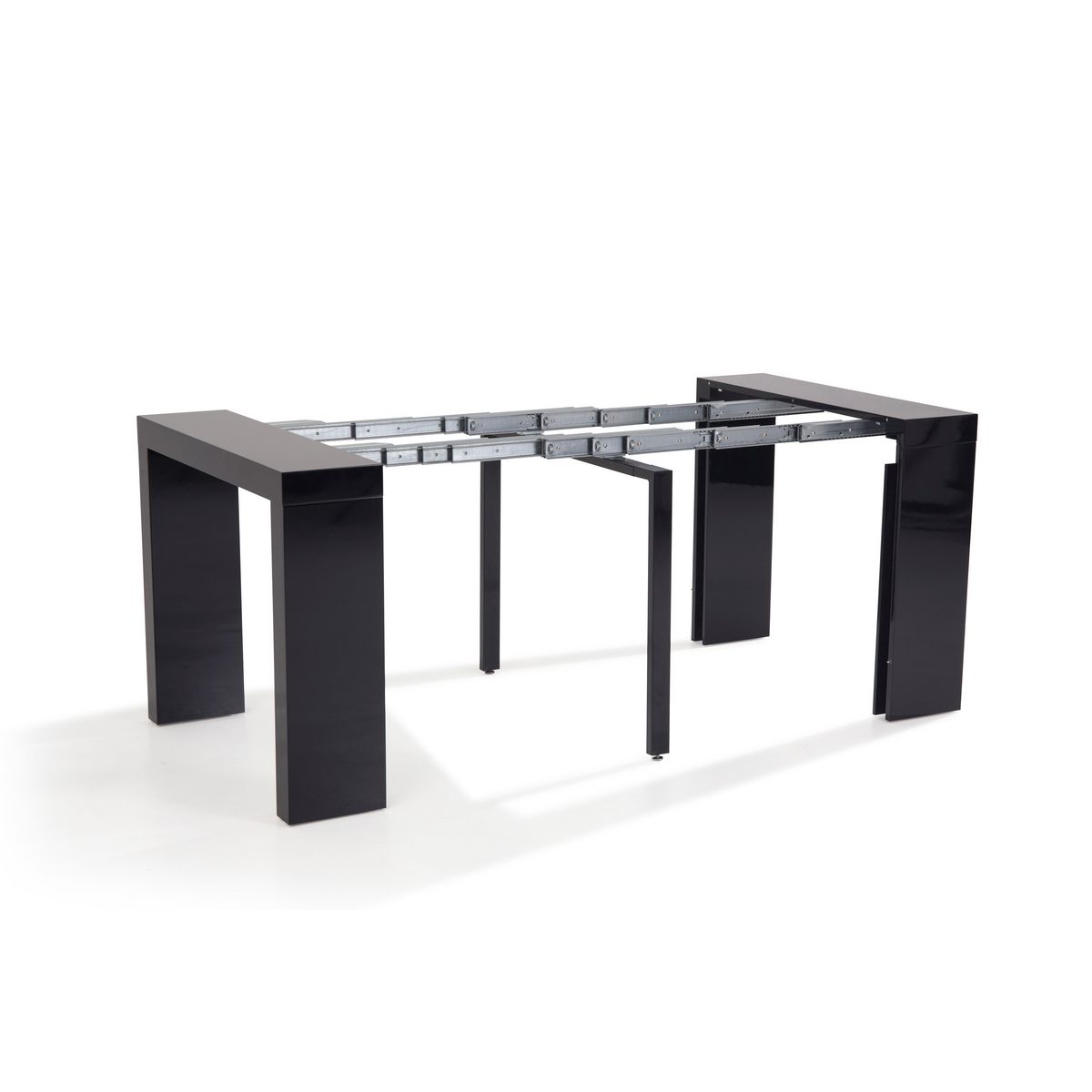 Console extensible LYDIE L45 à 270 cm