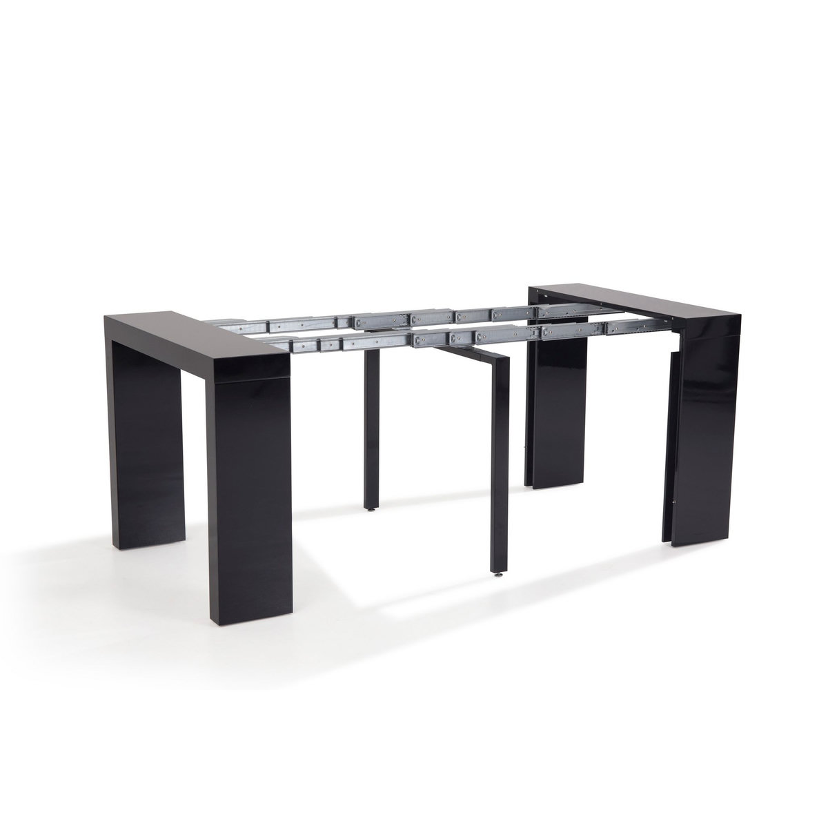 Console extensible LYDIE L45 à 270 cm