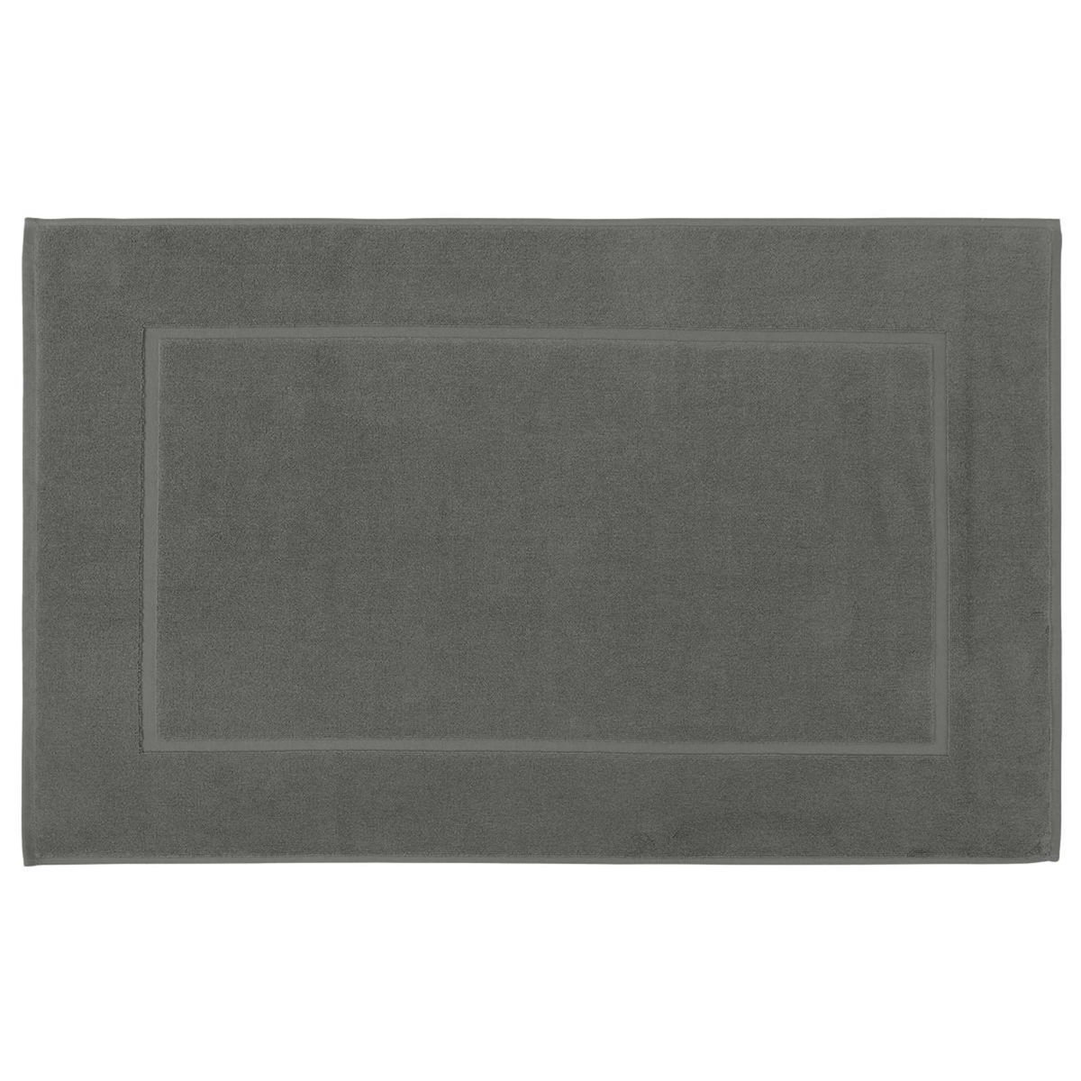 Sensei Maison Grand tapis de bain Zéro Twist 1000 g/m² SENSOFT - 60x100 cm