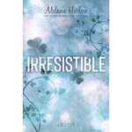 CLOVERLEIGH FARMS : IRRESISTIBLE, Harlow Melanie