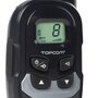 Voir la diapositive 3 : TOPCOM Topcom Talkie-walkie 446 MHz Noir 2 pcs