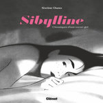 SIBYLLINE. CHRONIQUES D'ESCORT GIRL, Dano Sixtine