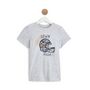 Voir la diapositive 1 : IN EXTENSO T-shirt manches courtes garçon