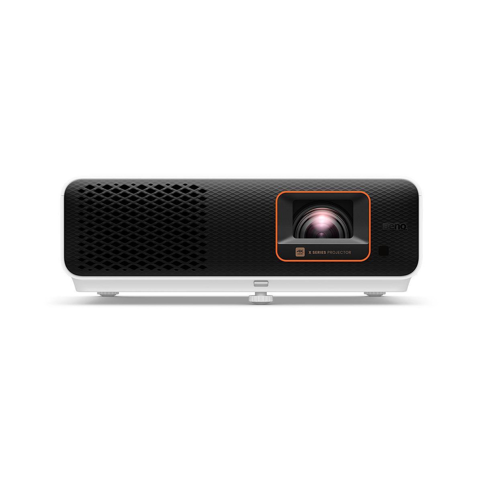 Voir la diapositive 2 : Benq Vidéoprojecteur home cinéma gaming x500i