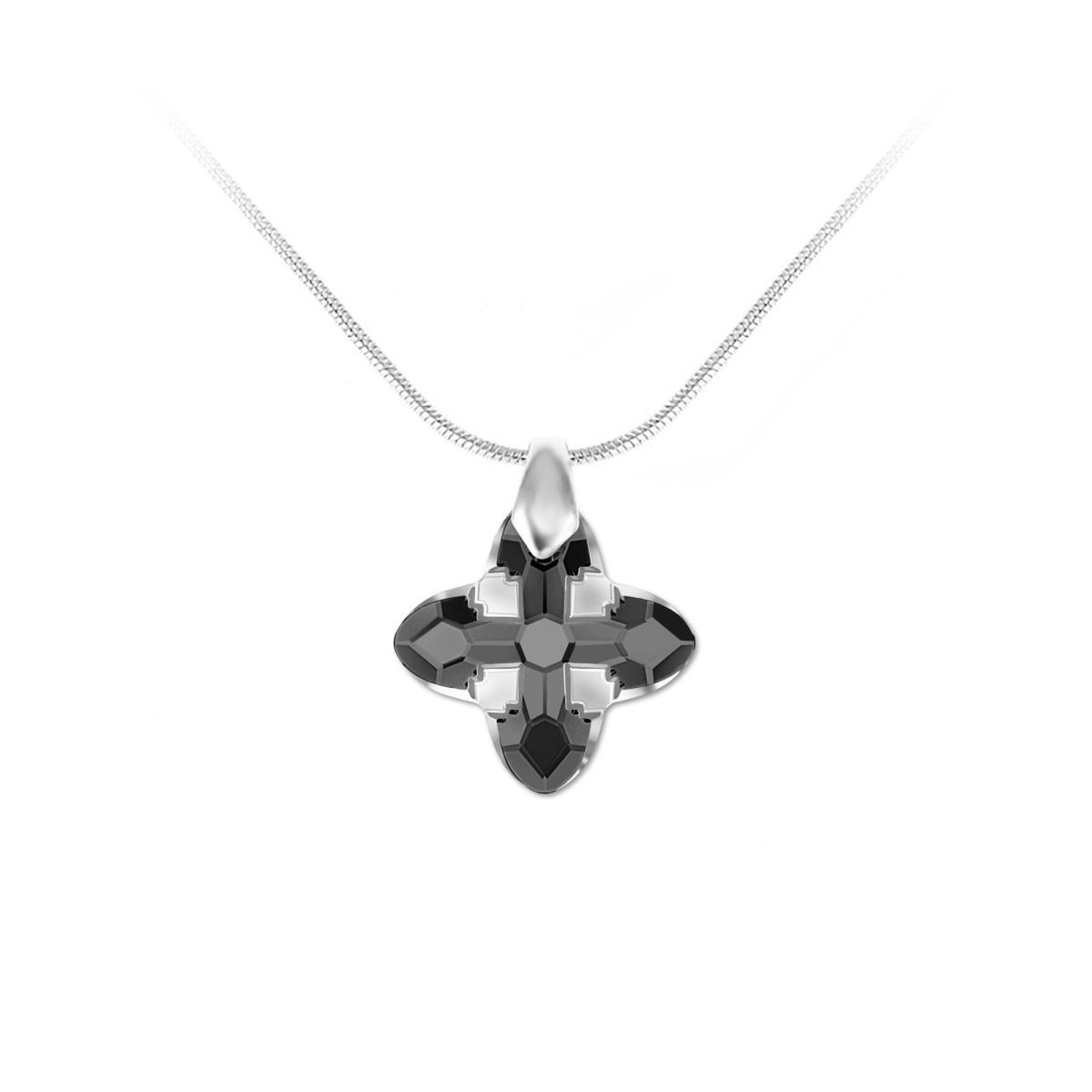 SC CRYSTAL Collier par SC Crystal®