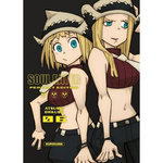 SOUL EATER TOME 6 . PERFECT EDITION, Ohkubo Atsushi