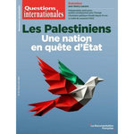 QUESTIONS INTERNATIONALES N° 129, FEVRIER-MARS 2025 : LES PALESTINIENS. UNE NATION EN QUETE D'ETAT, Sur Serge