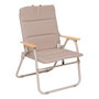 Voir la diapositive 1 : FIVE Chaise de camping pliante