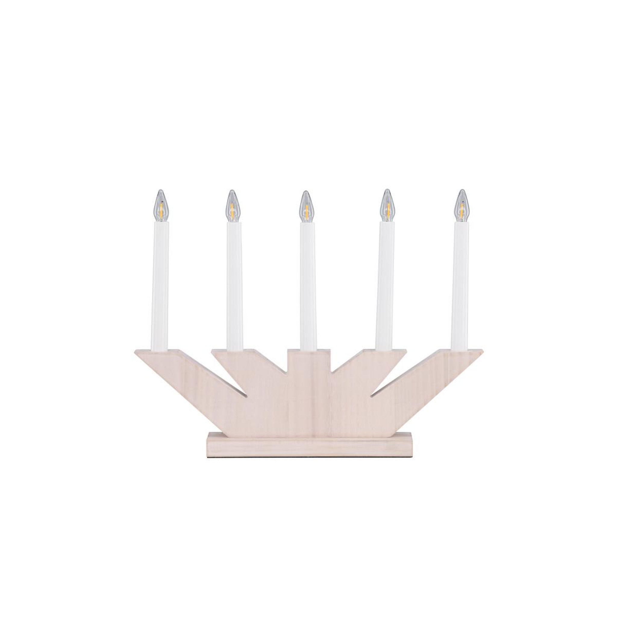 Voir la diapositive 2 : Paris Prix Chandelier à led  verbier  41cm naturel