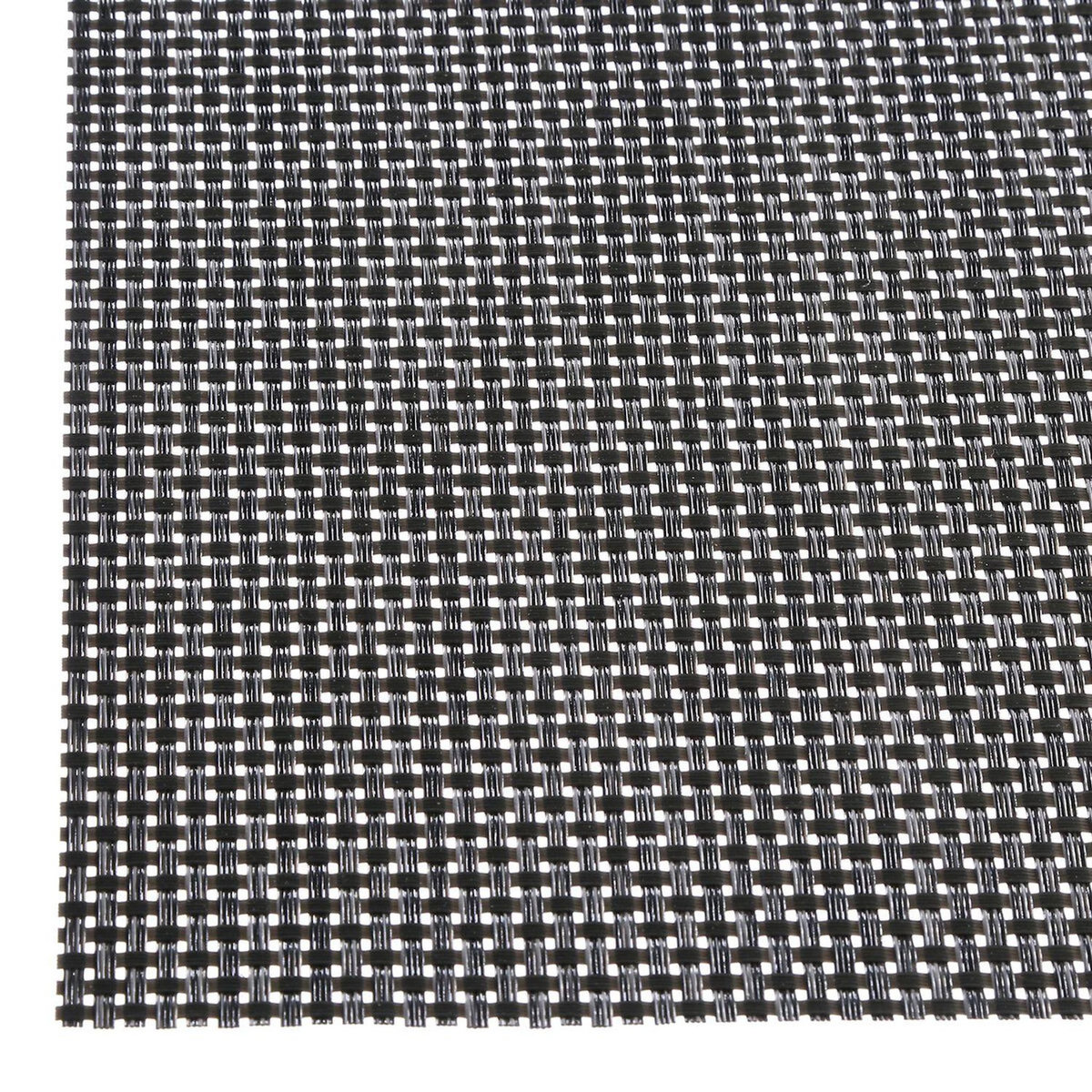 TOILINUX Lot de 6 Sets de table rectangulaire Maoli