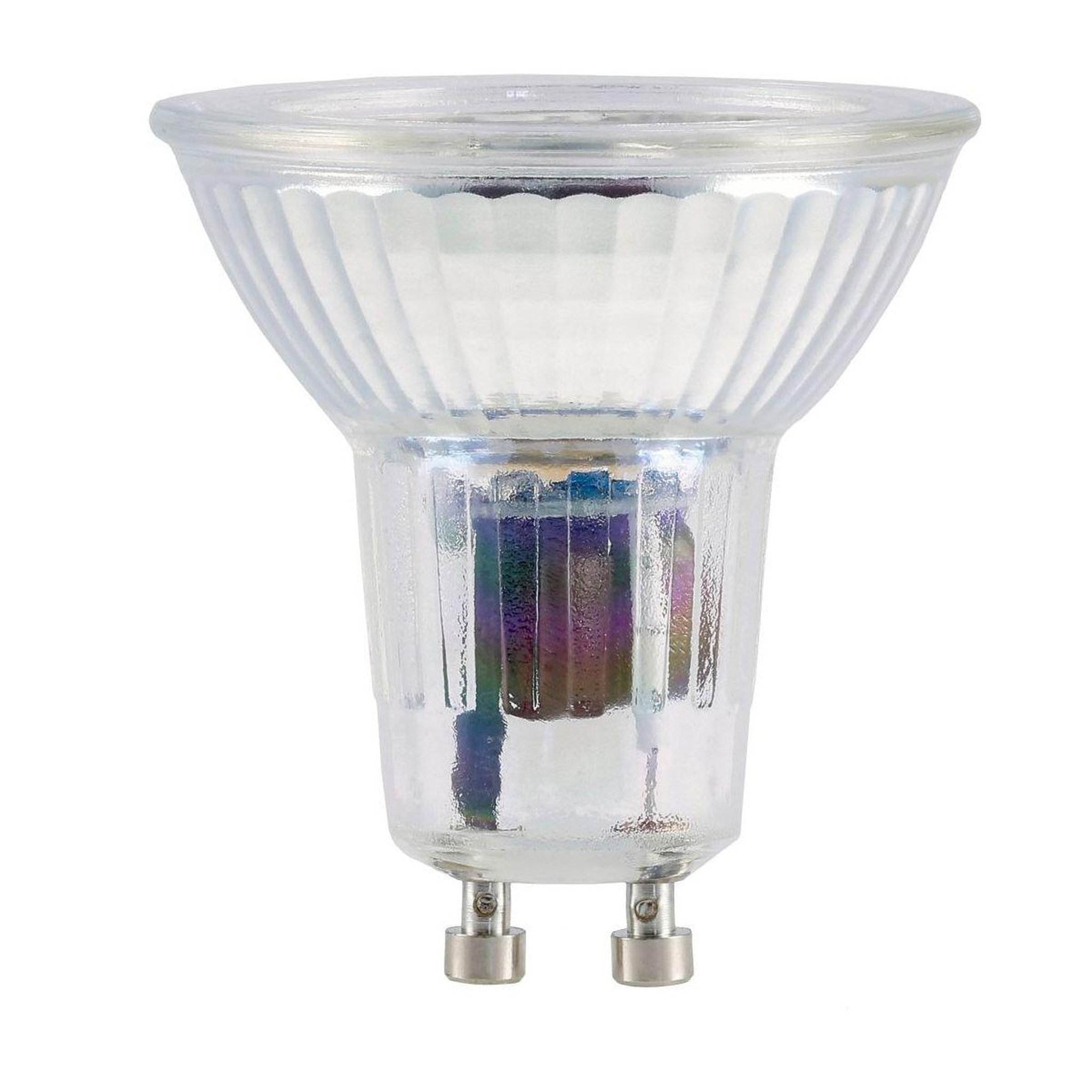 XAVAX Ampoule led gu10 4.5w par16