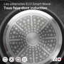 Voir la diapositive 6 : ELO Wok 24 cm antiadhésif sans PFAS Elo Smart Wave