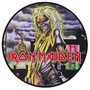 Voir la diapositive 1 : Subsonic Tapis de souris Iron Maiden Killers