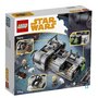 LEGO Star Wars 75210 - Le Landspeeder de Moloch 