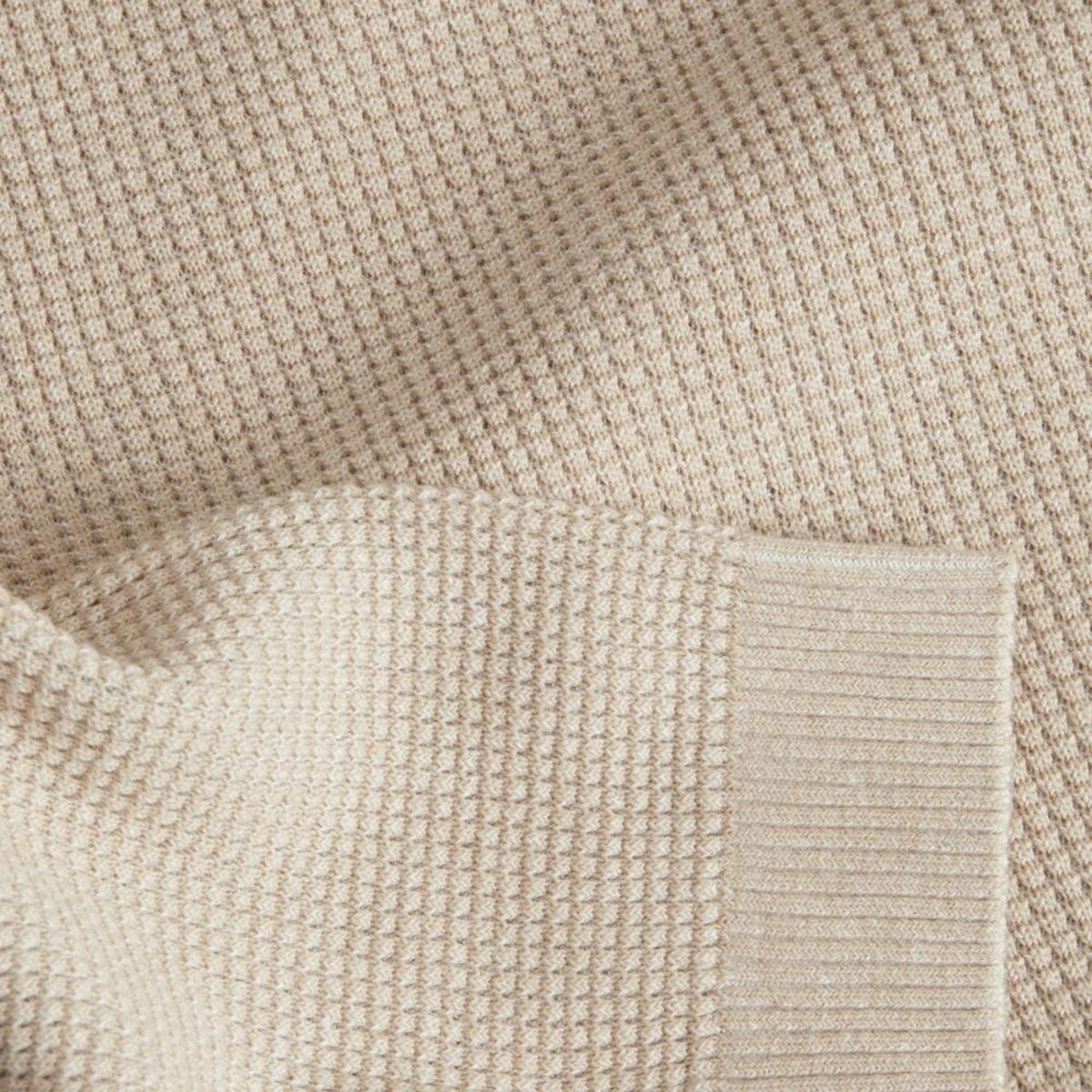 Jack & Jones Pull  Homme Jack & Jones Neck Oxford