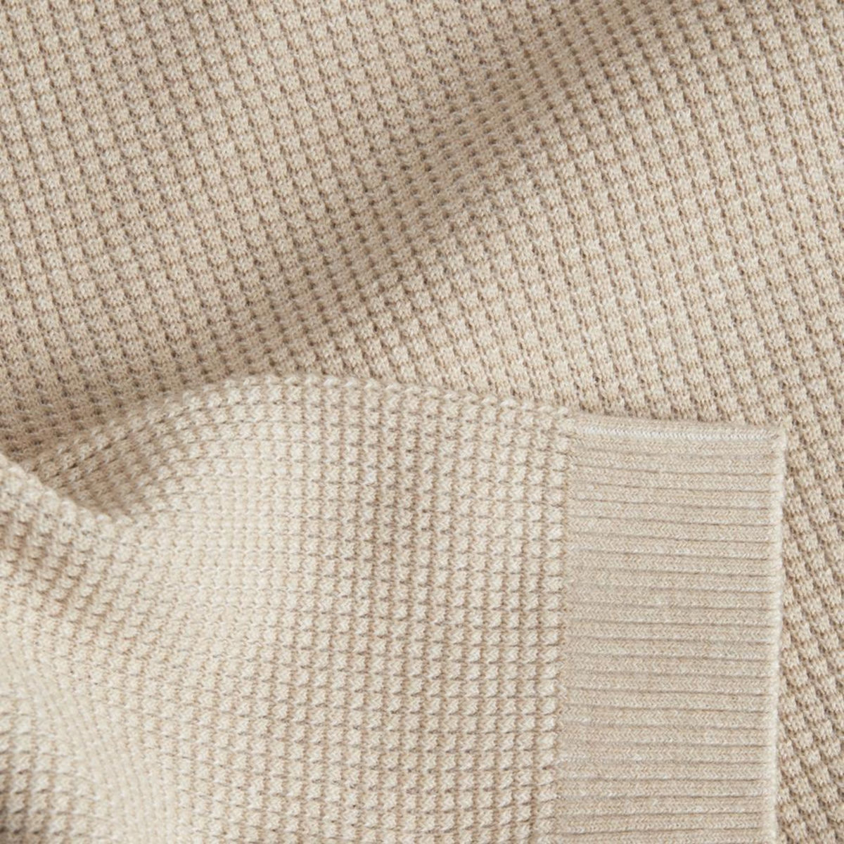 Jack & Jones Pull  Homme Jack & Jones Neck Oxford