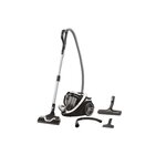 ROWENTA Aspirateur sans sac 65db blanc neige - RO7640EA