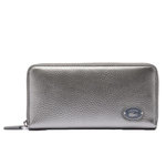 Lacoste Portefeuille Argenté Femme Lacoste NF3937GZ. Coloris disponibles : Gris