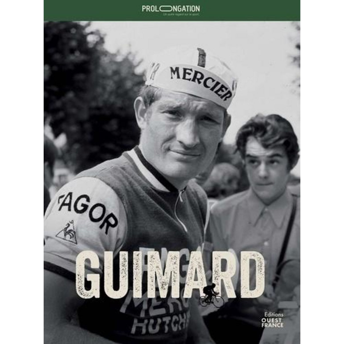 CYRILLE GUIMARD, Coté Vincent