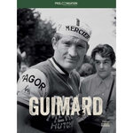 CYRILLE GUIMARD, Coté Vincent