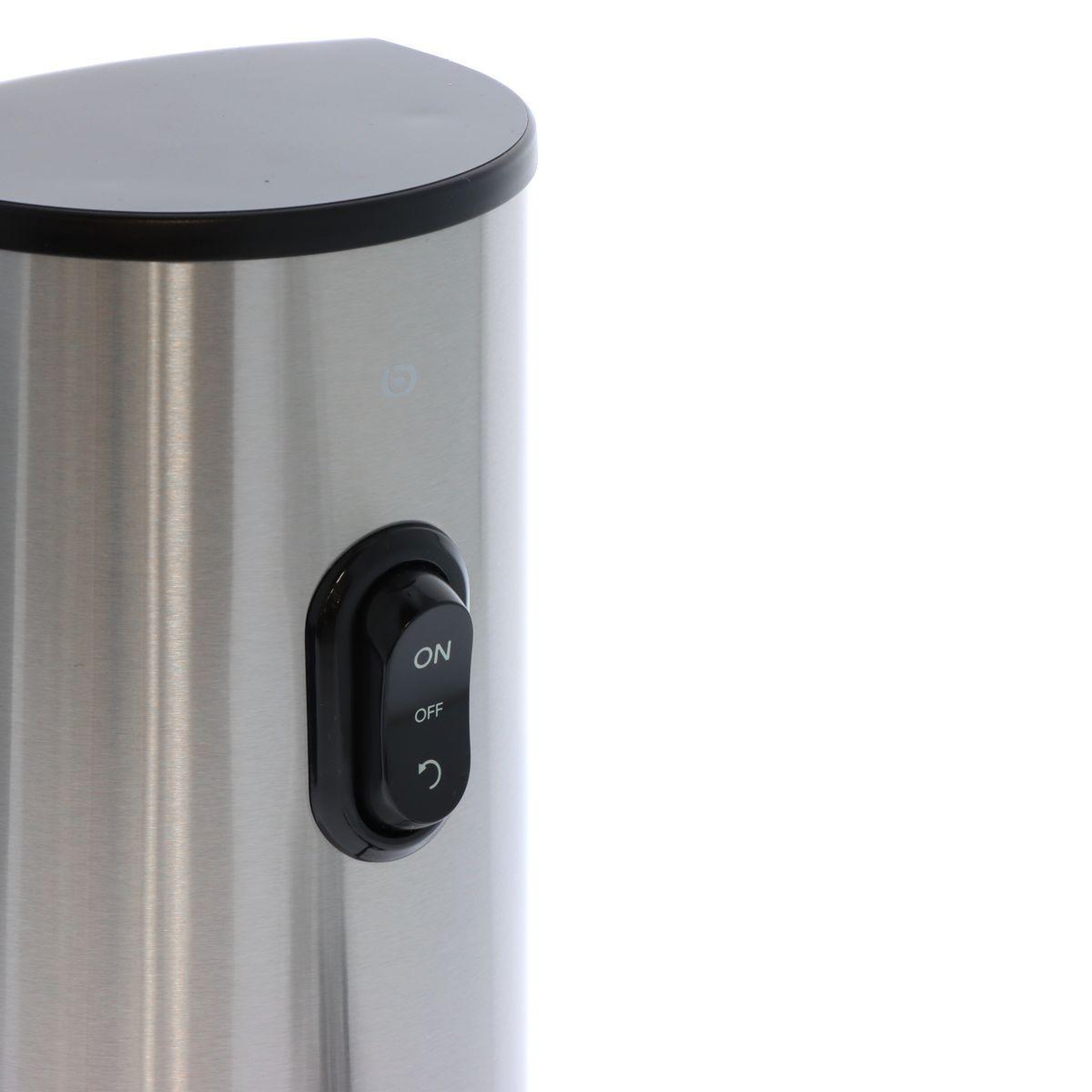 Voir la diapositive 5 : ESSENTIEL B Extracteur de jus eexj4
