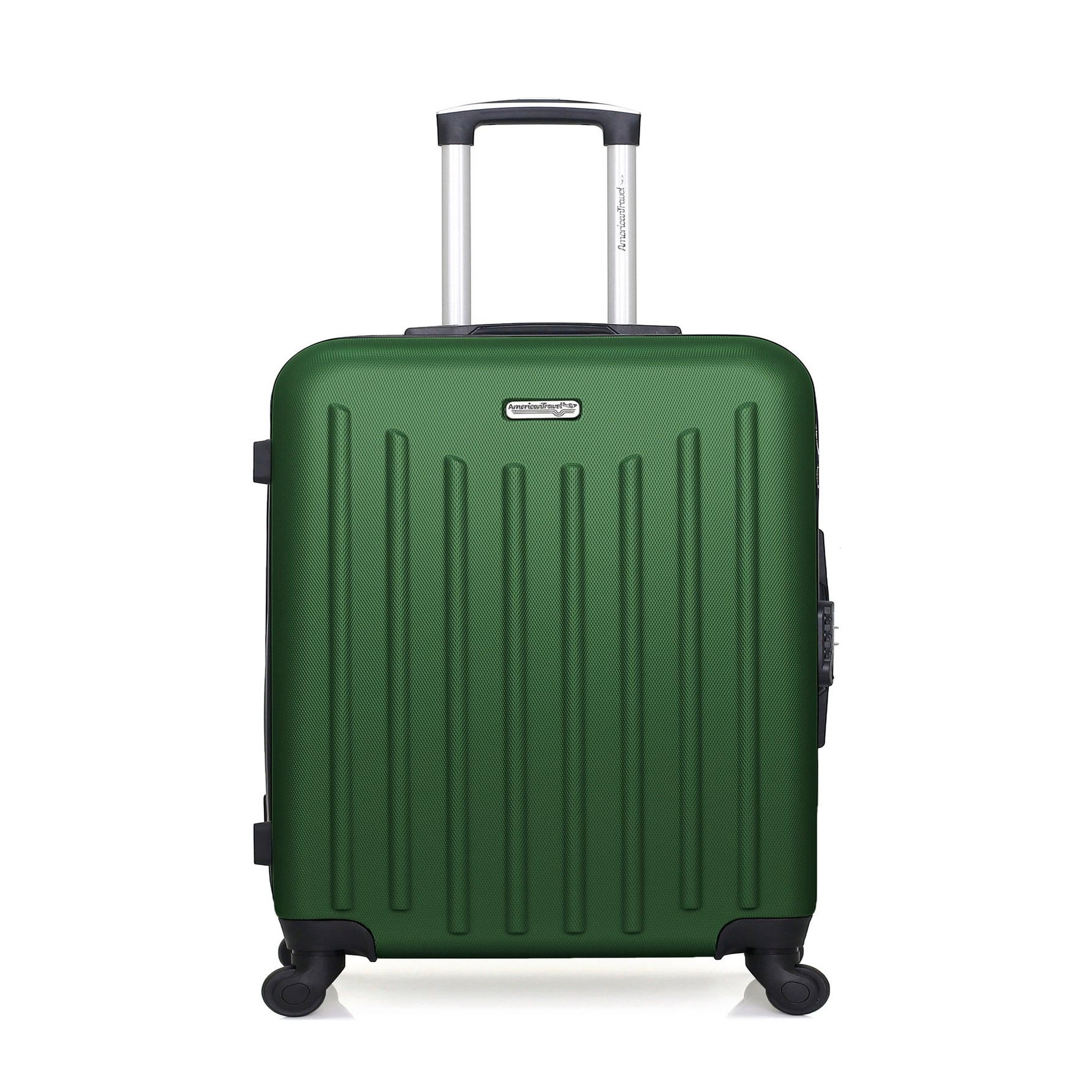 AMERICAN TRAVEL American travel - valise weekend brooklyn 65 cm 4 roues
