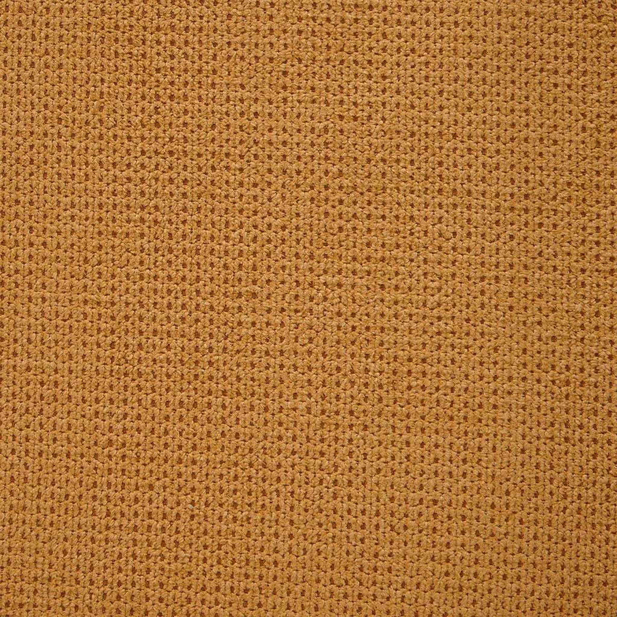 Voir la diapositive 5 : ATMOSPHERA Pouf 2 en 1  doki  41cm ambre & ocre