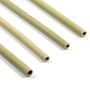 Voir la diapositive 2 : Paris Prix Lot de 4 Pailles & Goupillon  Ecolo  22cm Naturel