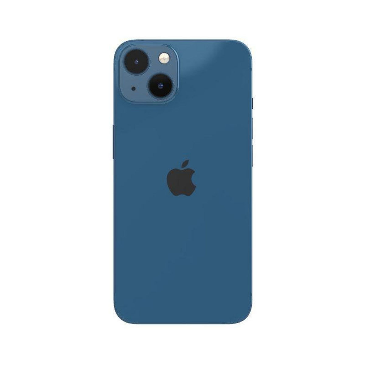 APPLE iPhone 13 reconditionné 128 Go - Grade B - Bleu