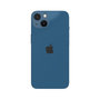 Voir la diapositive 4 : APPLE iPhone 13 reconditionné 128 Go - Grade B - Bleu