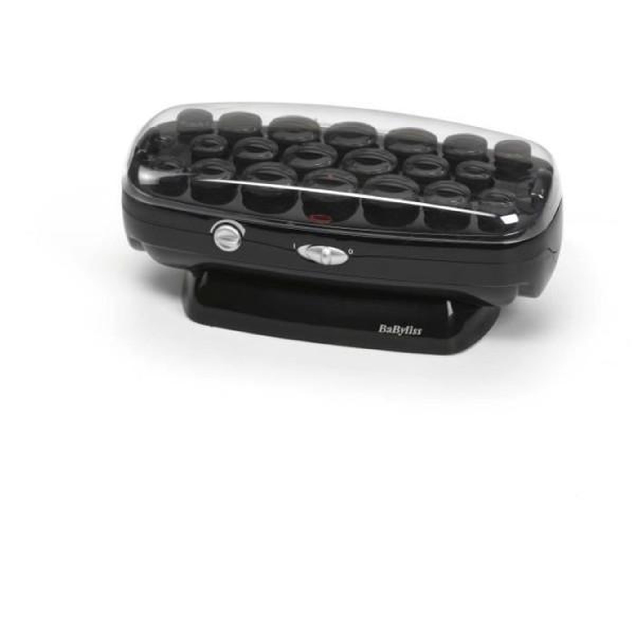 Voir la diapositive 6 : BABYLISS Bigoudis chauffants rs035e