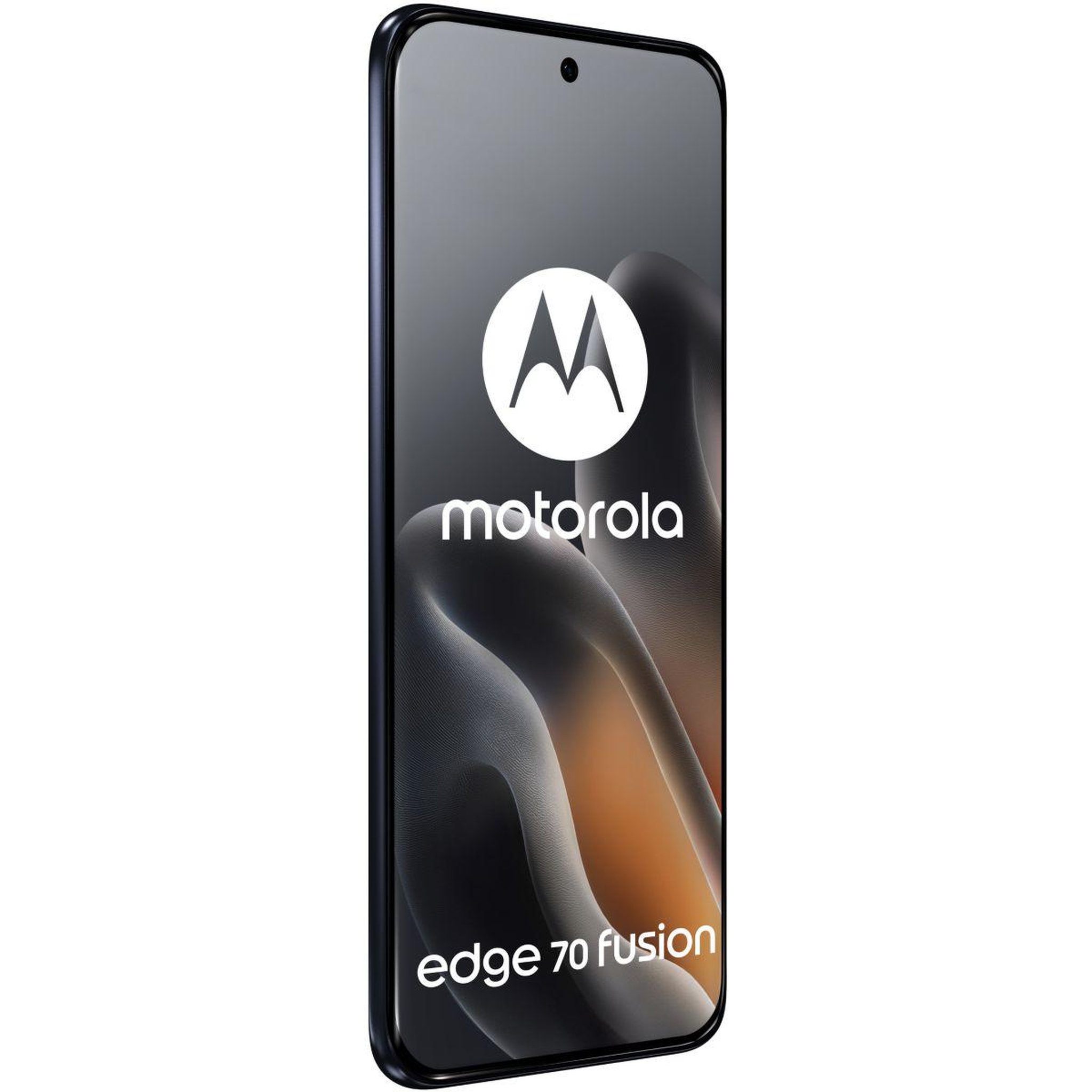 Voir la diapositive 4 : MOTOROLA Smartphone edge 70 fusion 5g 256go gris