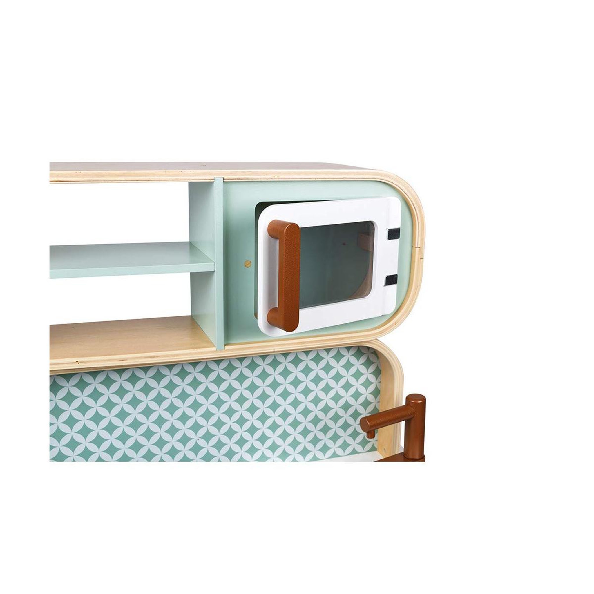 Voir la diapositive 5 : JANOD Grande cuisine Cooker Reverso
