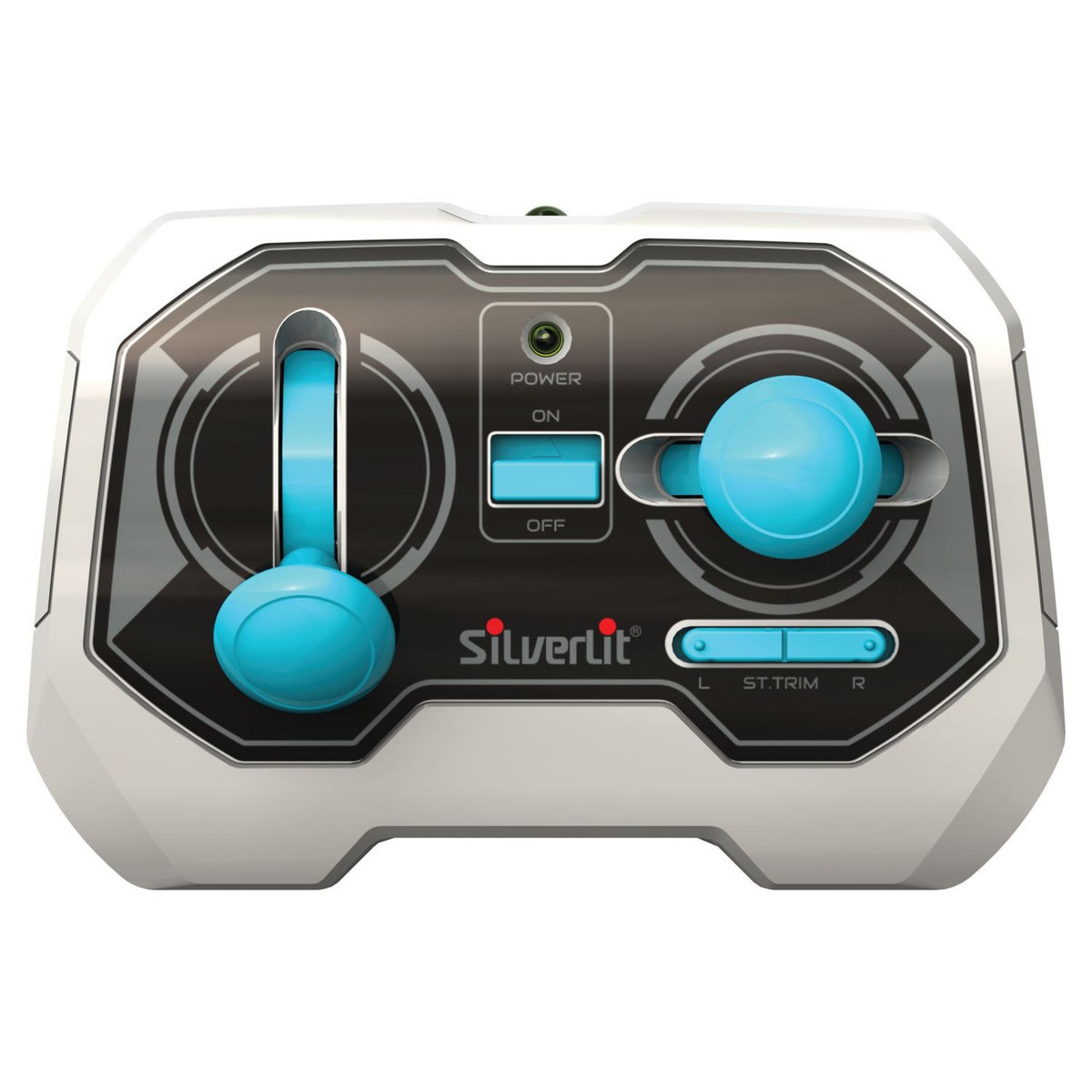 SILVERLIT Air Stork radiocommandé 