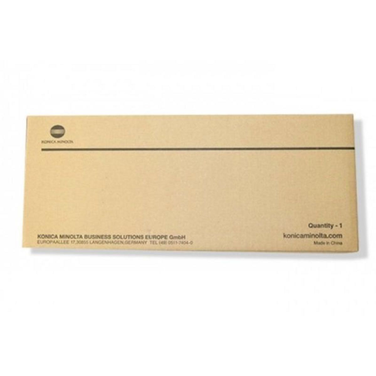 Konica Minolta Konica-Minolta KonicaMinolta Imaging Unit IU-217 IU217 Cyan (ACVF0KD)