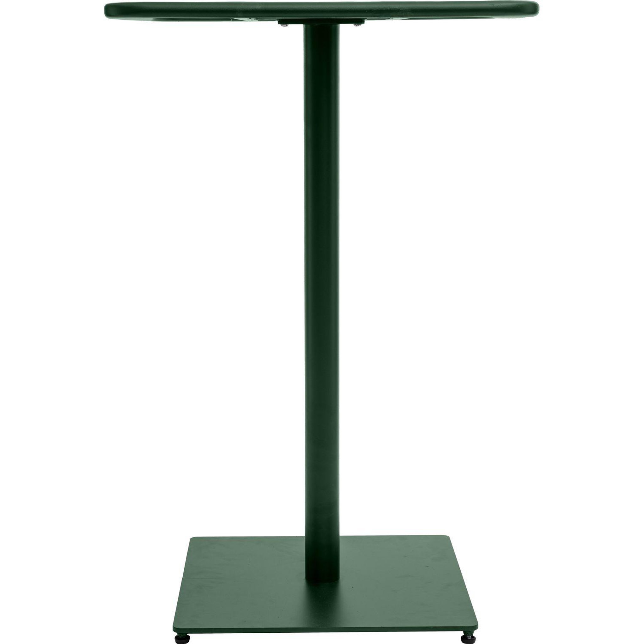 Voir la diapositive 3 : HESPERIDE Table haute de jardin design Phuket