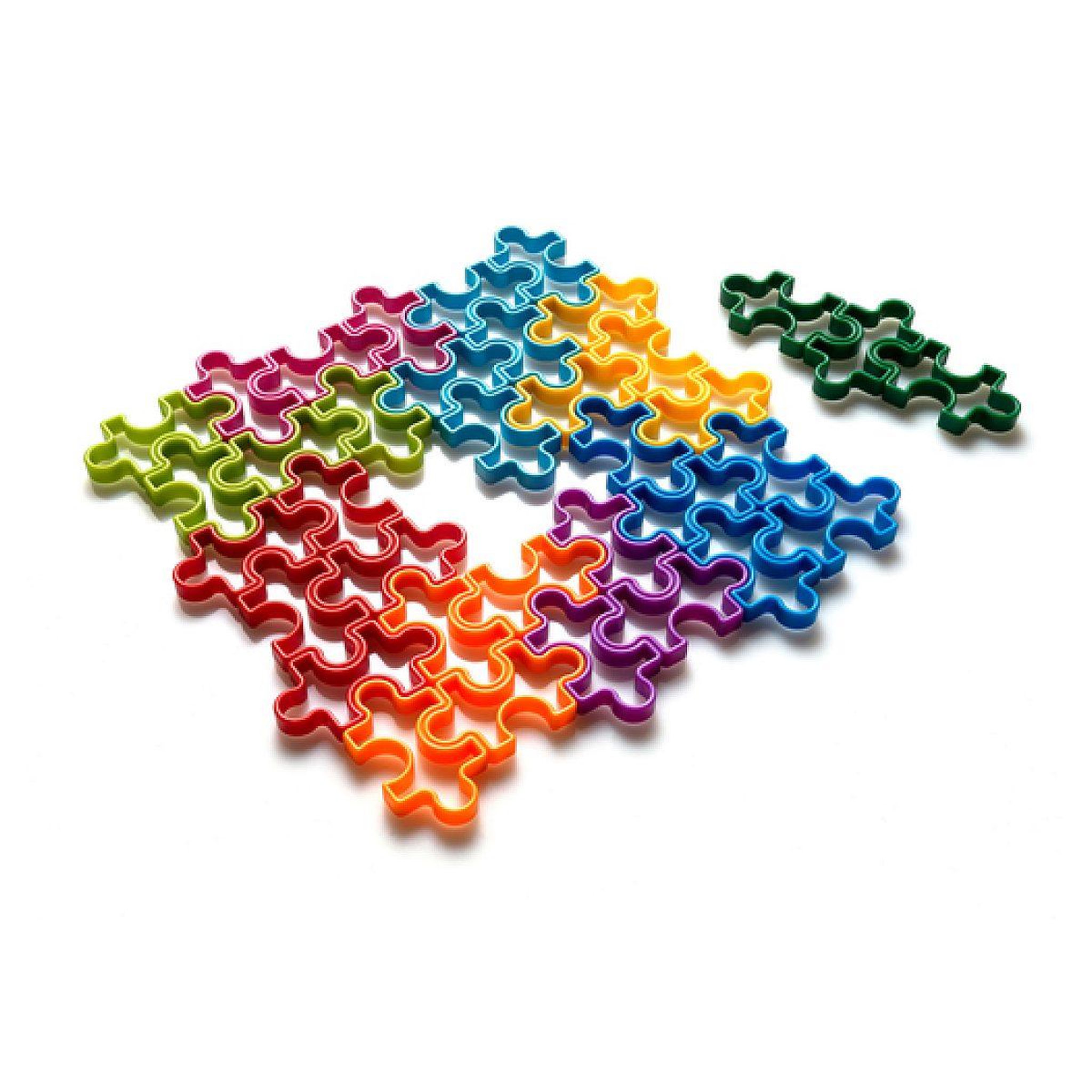 Voir la diapositive 2 : Smart Games Iq matrix puzzle 3d jeu de logique