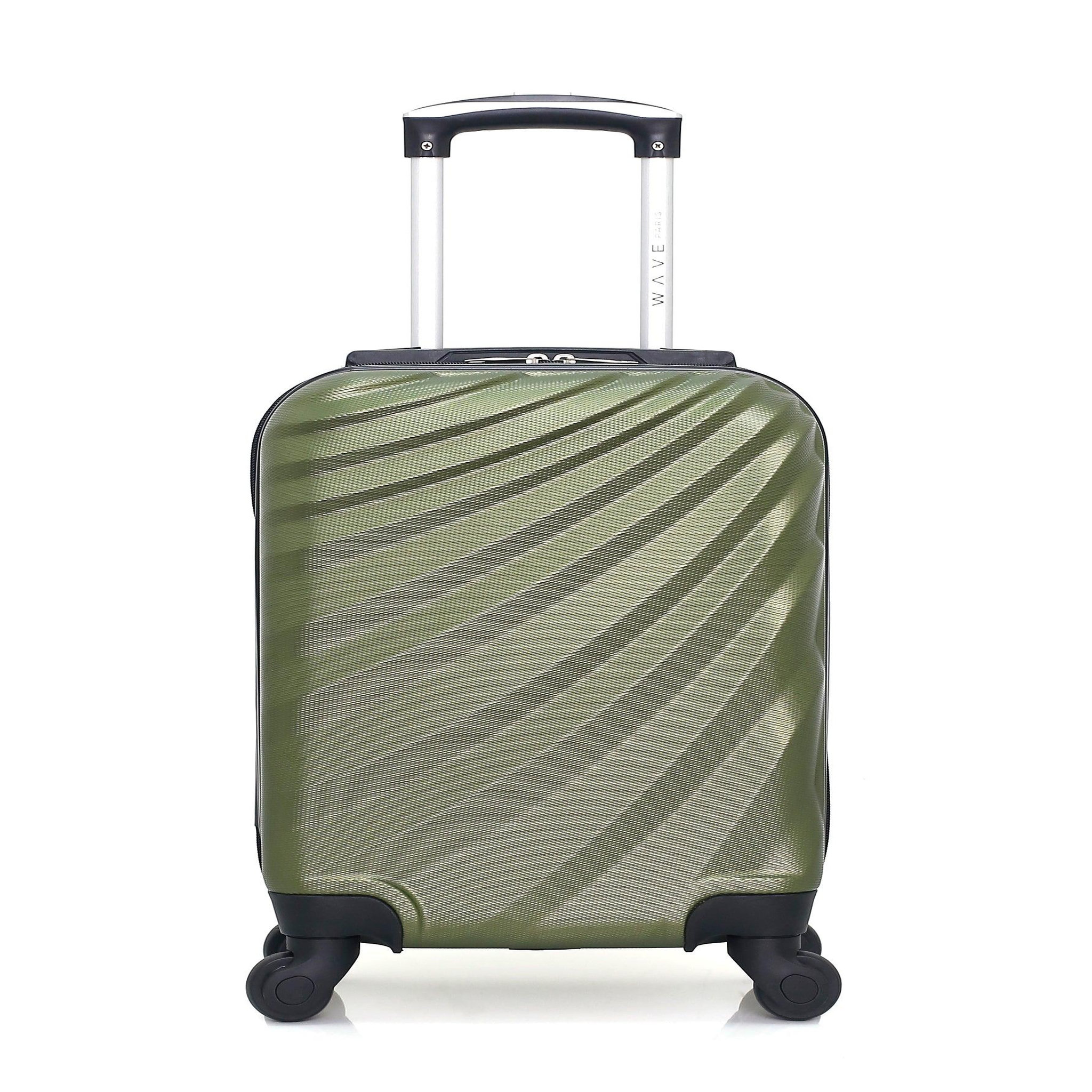 WAVE PARIS Wave paris - valise cabine xxs danube 46 cm 4 roues