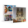 Voir la diapositive 1 : Smartbox Marché de Noël à Reims : 2 jours pour profiter des fêtes - Coffret Cadeau Séjour