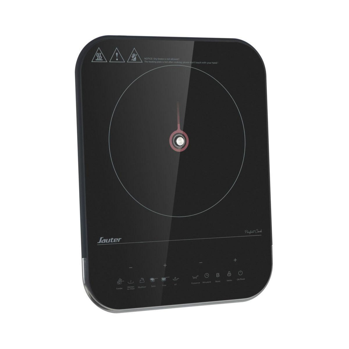 Sauter Réchaud induction TIS2000B