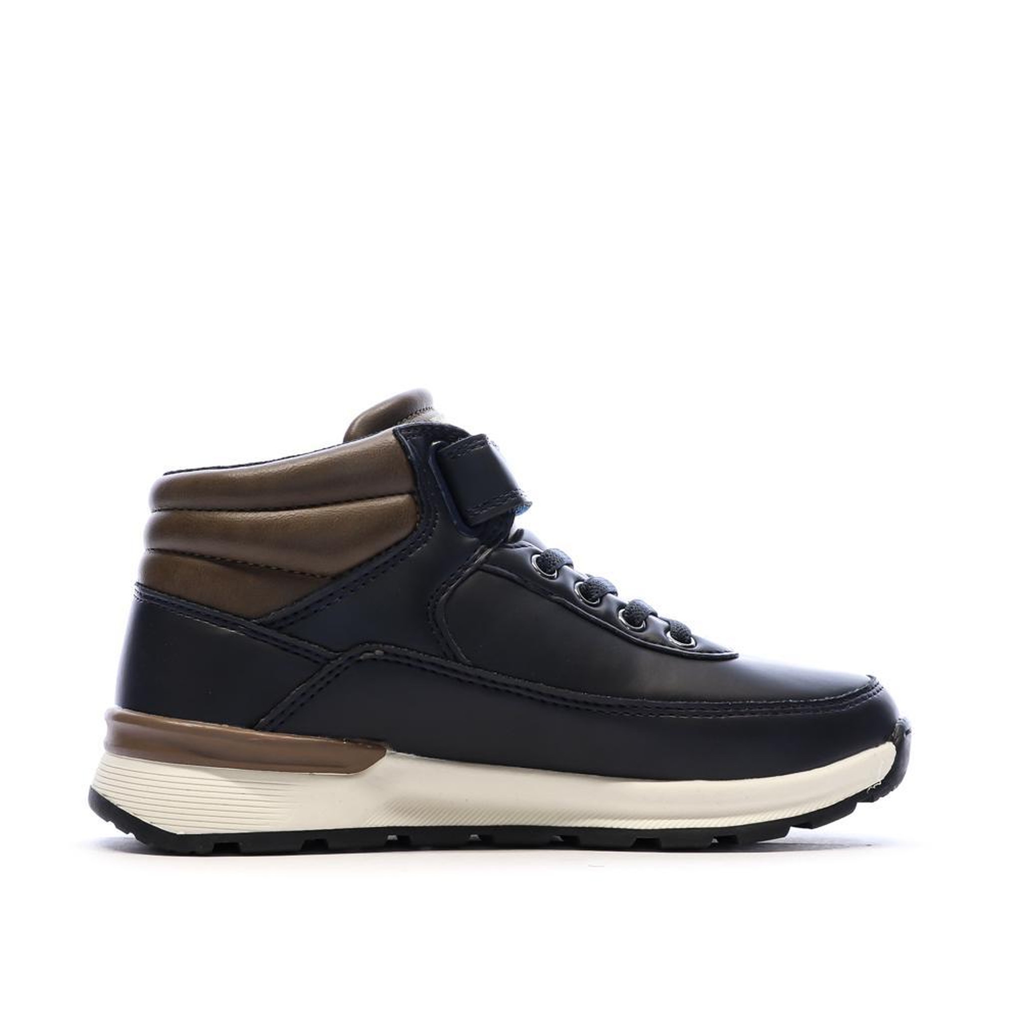 Voir la diapositive 2 : Levi's Baskets  Garçon Levi's Ascot