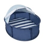 BABYMOOV BABYNI. Coloris disponibles : Bleu