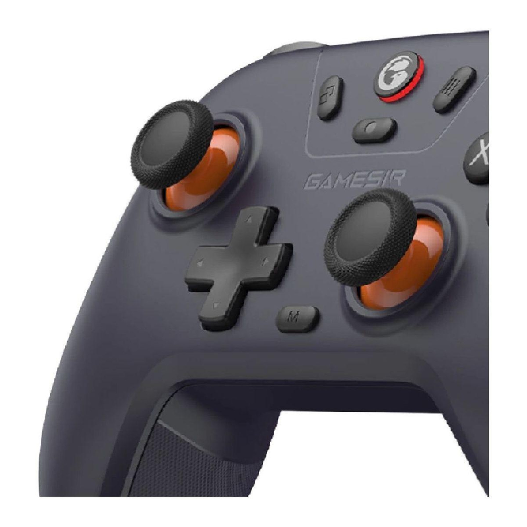 Voir la diapositive 5 : GAMESIR Manette t4n lite space purple
