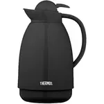 Thermos Carafe isotherme 1l noire - 077397